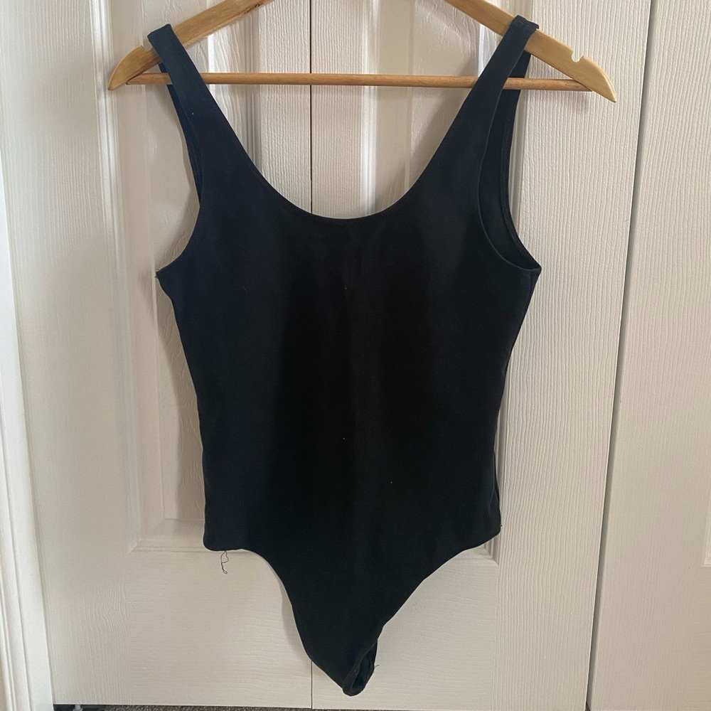 Wilfred Free Bodysuit